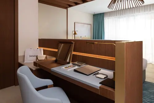 Jumeirah Gulf of Bahrain Resort & Spa - Other Facilities - Common Area 36